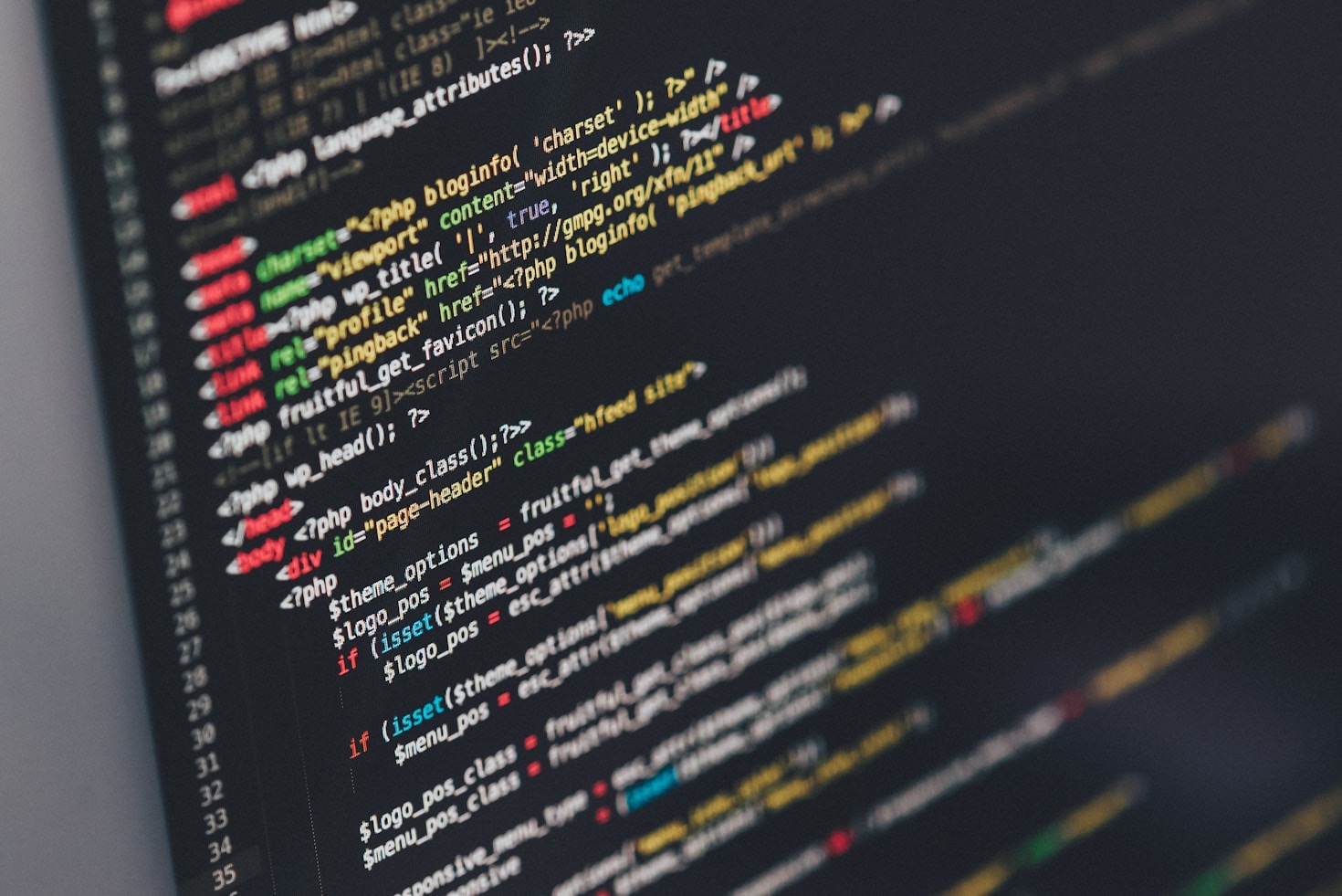Explora el mundo de la innovación tecnológica